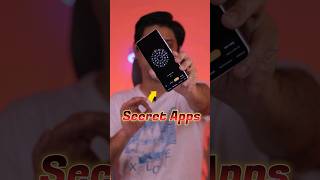 Secret Hidden Apps  Android Phone techbengali techbengalishorts [upl. by Zelazny546]