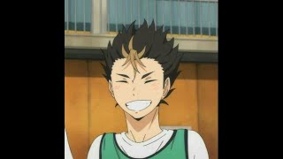 Nishinoya Confesses to Listener  Haikyuu ASMR Roleplay  M4A  quotI wanna make you happyquot [upl. by Yevoc]