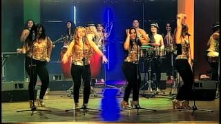 ORQUESTA CANELA  PAL BAILADOR VIDEO OFICIAL [upl. by Ellerahc353]