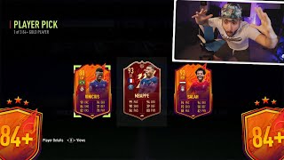 MON MEILLEUR PACK OPENING  FIFA 22 [upl. by Sorodoeht33]