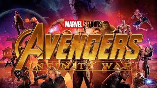 Como ver Avengers Infinity War Pelicula Completa en Español [upl. by Baerman]