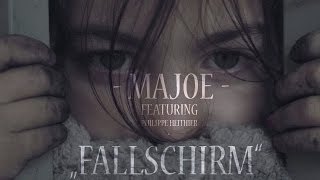 Majoe feat Philippe Heithier ► FALLSCHIRM ◄  official Video  prod by JuhDee [upl. by Trant536]