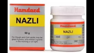 Hamdard Nazli [upl. by Erdnaek318]