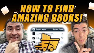 Finding These Books is Insanely Profitable [upl. by Matias]