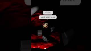 Scary Angler Attack in Roblox Mystery Flesh Pit [upl. by Taryn]