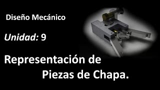 Piezas de chapa [upl. by Nari378]