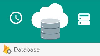 Introducing Firebase Realtime Database [upl. by Monafo669]