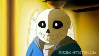 Im an Albatraoz AMV undertale [upl. by Hibben]