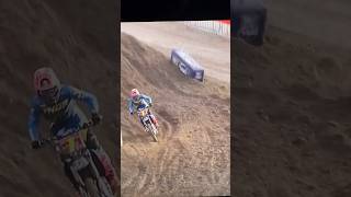 Can Deegan dominate In Dallas⁉️ supermotocross 2024 texas [upl. by Delanty]