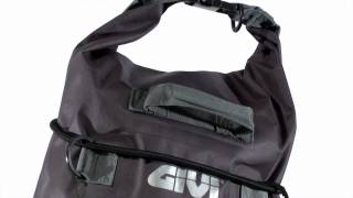 GIVI  Borse Waterproof [upl. by Hayott]