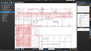 Bluebeam Revu  Updating With New Sheets [upl. by Akienahs]