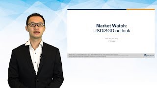 Market Watch USDSGD outlook [upl. by Michaeline228]