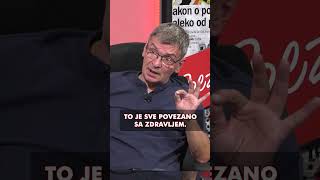 Aleksandar Jovanović Ćuta  Što se Vučiću ranije nisi bavio zdravljem ljudi u Srbiji [upl. by Dalton]