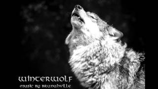 Medieval Ballad  Winterwolf [upl. by Arun]