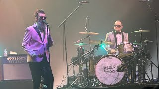 Eels live  Paris  Pleyel  21042023 [upl. by Rihaz]