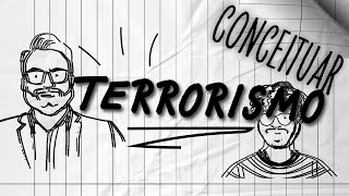 O que é terrorismo [upl. by Adnahcal]