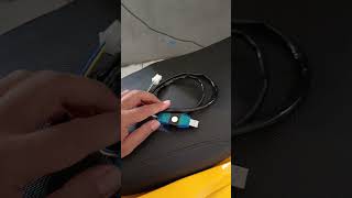 kabel usb remap Polytron Fox r dan Fox s [upl. by Deidre]