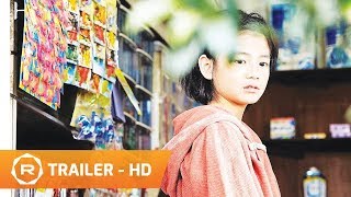 Shoplifters Official Trailer 2018  Regal HD [upl. by Mead]