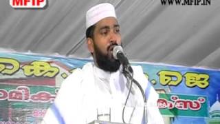 Kaalam Thanneyaanu Sathyam │ kabeer baqavi new speech 2016 │ Islamic Speech in Malayalam [upl. by Sorcim]