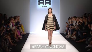 RIANI SpringSummer 2020  MercedesBenz Fashion Week Berlin [upl. by Annawek449]