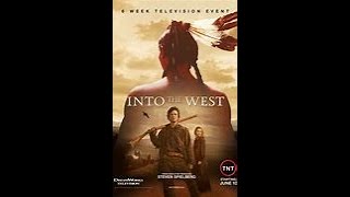 Into the West miniserie Cap 1 2 3 4 5 6 [upl. by Lacie724]