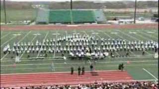 Hilliard Darby 2003 OMEA State finals [upl. by Ynar]