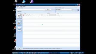 Tutorial  Como usar o VDownloader [upl. by Ybrik]