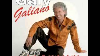 GALY GALIANO  AMOR SIN ALMA [upl. by Wileen]