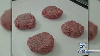 65 million pounds of beef recalled [upl. by Nilra]