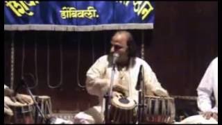 Pandit Suresh Talwalkar [upl. by Tloh236]