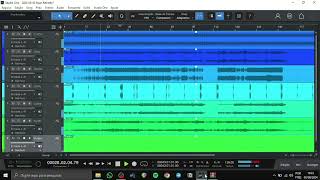 MULTITRACK  MARANATA  Alessandro Vilas Boas  David Cardoso ao vivo [upl. by Brigid]