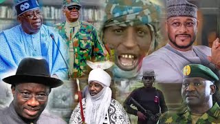 BELLO TURJI yaqara tauna asirin BELLO MATAWALLE yakuma buƙaci Tinubu dayaGOODLUCK yayiwa SUNUSI [upl. by Fenelia701]