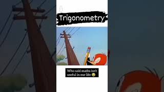 mathematics trigonometry [upl. by Zat]