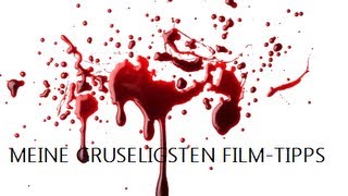 TOP 5 HORRORTHRILLER FILME UndergroundHalloween Serie 1 [upl. by Kulsrud]