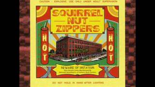 Meant To Be Squirrel Nut Zippers [upl. by Liuqnoj]