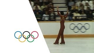 The Calgary 1988 Winter Olympics Film  Part 4  Olympic History [upl. by Ethelyn]