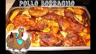 Pavo Borracho Estilo8a y no es Viernes Aun🤣😂🦃🙏 [upl. by Nelan]