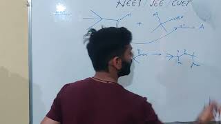 NEETJEECUET CHEMISTRY Cyclization reaction2024 [upl. by Cathleen]