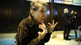 El capitalismo cortó la relación con nuestro cuerpo Silvia Federici [upl. by Toni311]