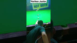 Snooker  player  game  sports shortvideo viral [upl. by Sletten]