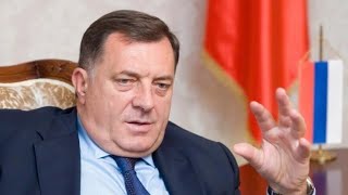 Dodik opet otvoreno prijeti  Minimalac u RS biće 900 KM  Snažne eksplozije širom Gaze  O Vijesti [upl. by Egbert]