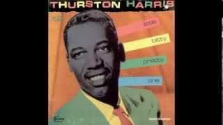 Thurston Harris Over And Over [upl. by Adilen251]