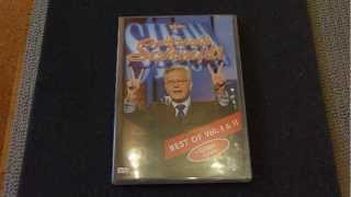 Die Harald Schmidt Show Best Of Vol 1 amp 2  Golden Goals [upl. by Anpas386]