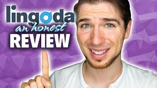 The Lingoda Sprint An Honest Review [upl. by Eglanteen480]