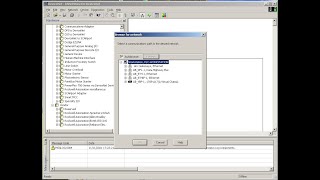 RSNetworx v10 for DeviceNet Installation [upl. by Alliuqal]