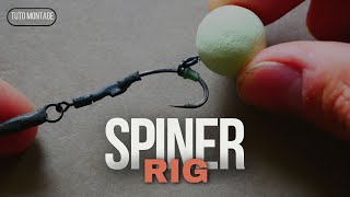 LE SPINNER RIG [upl. by Howe278]