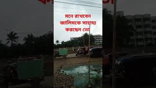 মনে রাখবেন জালিমকে সাহায্য করছেন তো shortvideo cartoonবাংলা youtube video মনে রাখবেন জালিমকে [upl. by Akihsat181]