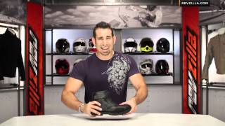 Icon 1000 El Bajo Boots Review at RevZillacom [upl. by Ferrand]