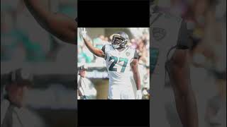 the Leonard fournette edit [upl. by Otipaga]