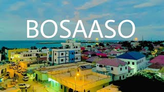 vlog  Bilicda magalada bosaaso  muqaalkii ugu quruxda badnaa [upl. by Sessler194]